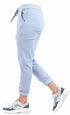Ladies 1/4 cherry berry bottom
